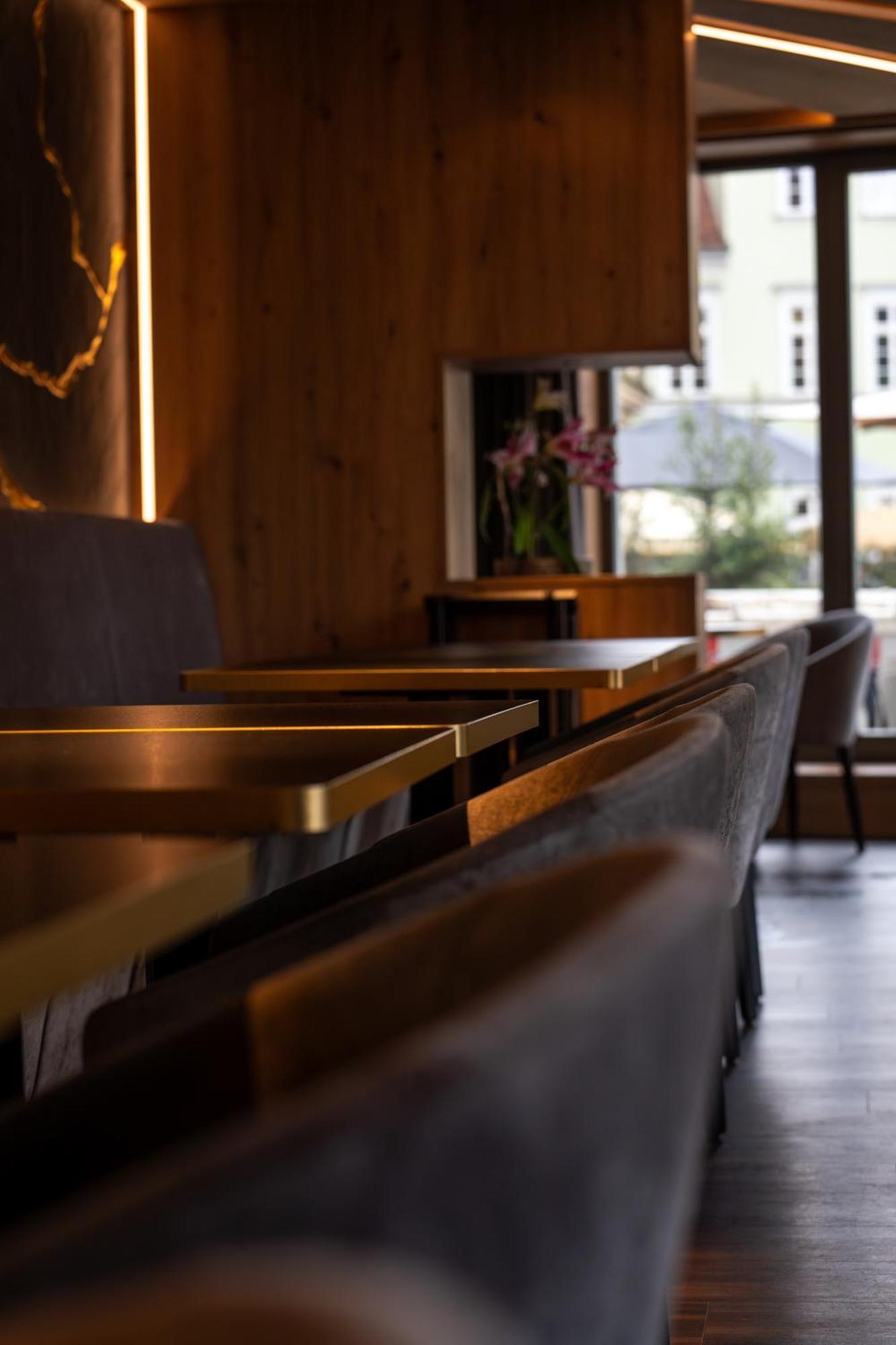 Nashi Rooms Erfurt Kültér fotó